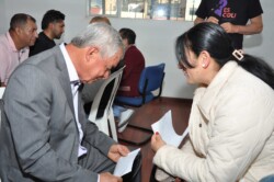 Galería EL PODER DE AGRADECER