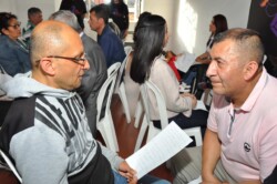 Galería EL PODER DE AGRADECER