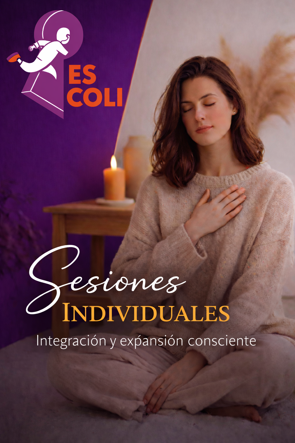 Sesiones Individuales ESCOLI
