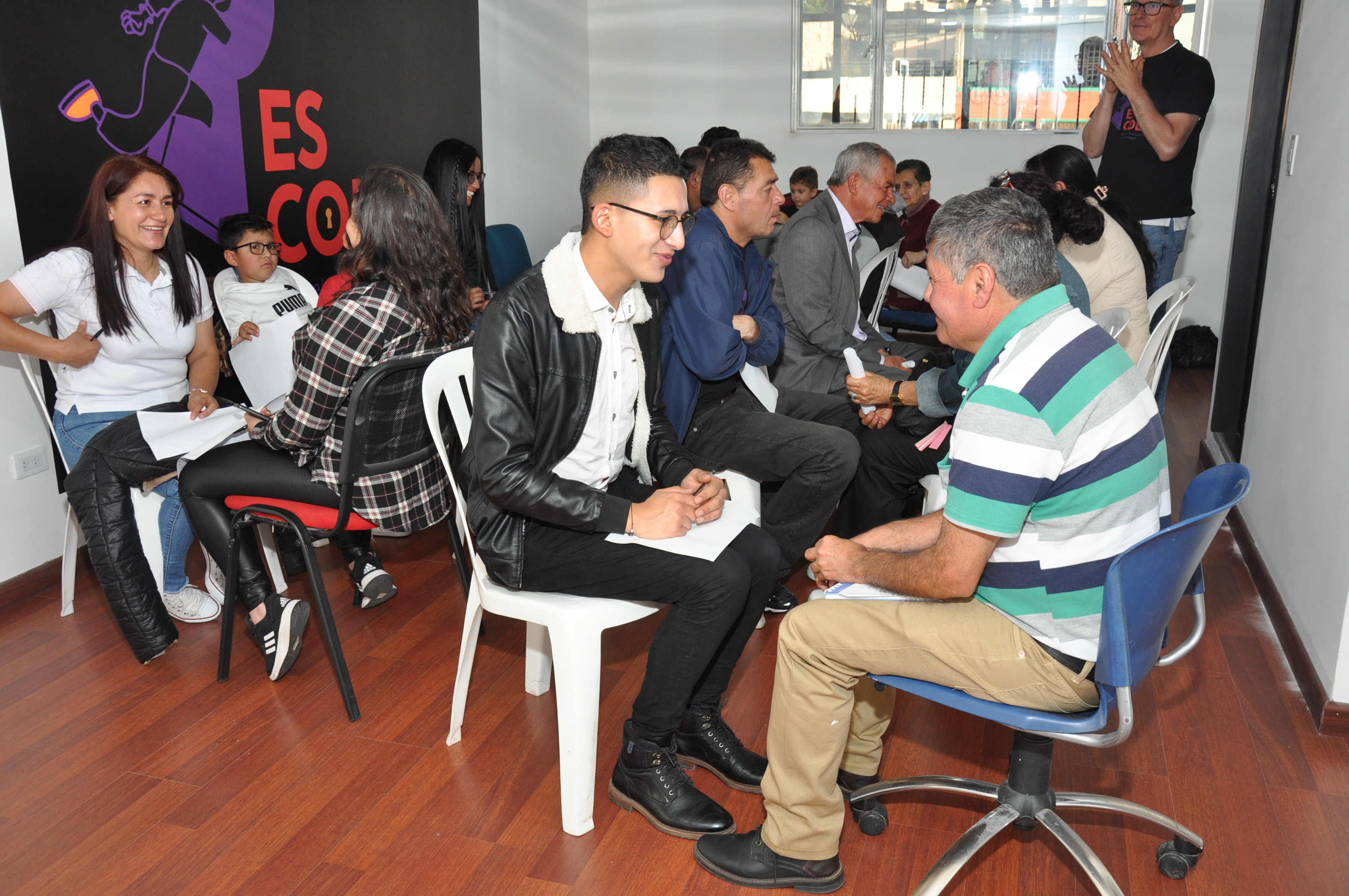 Desarrollo personal y crecimiento - Escoli