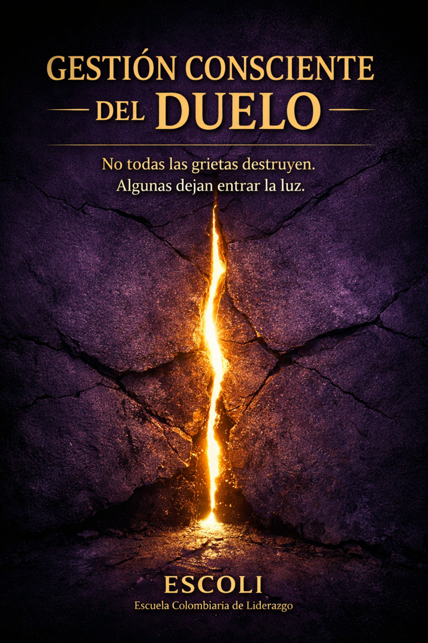 Gestión Consciente del Duelo