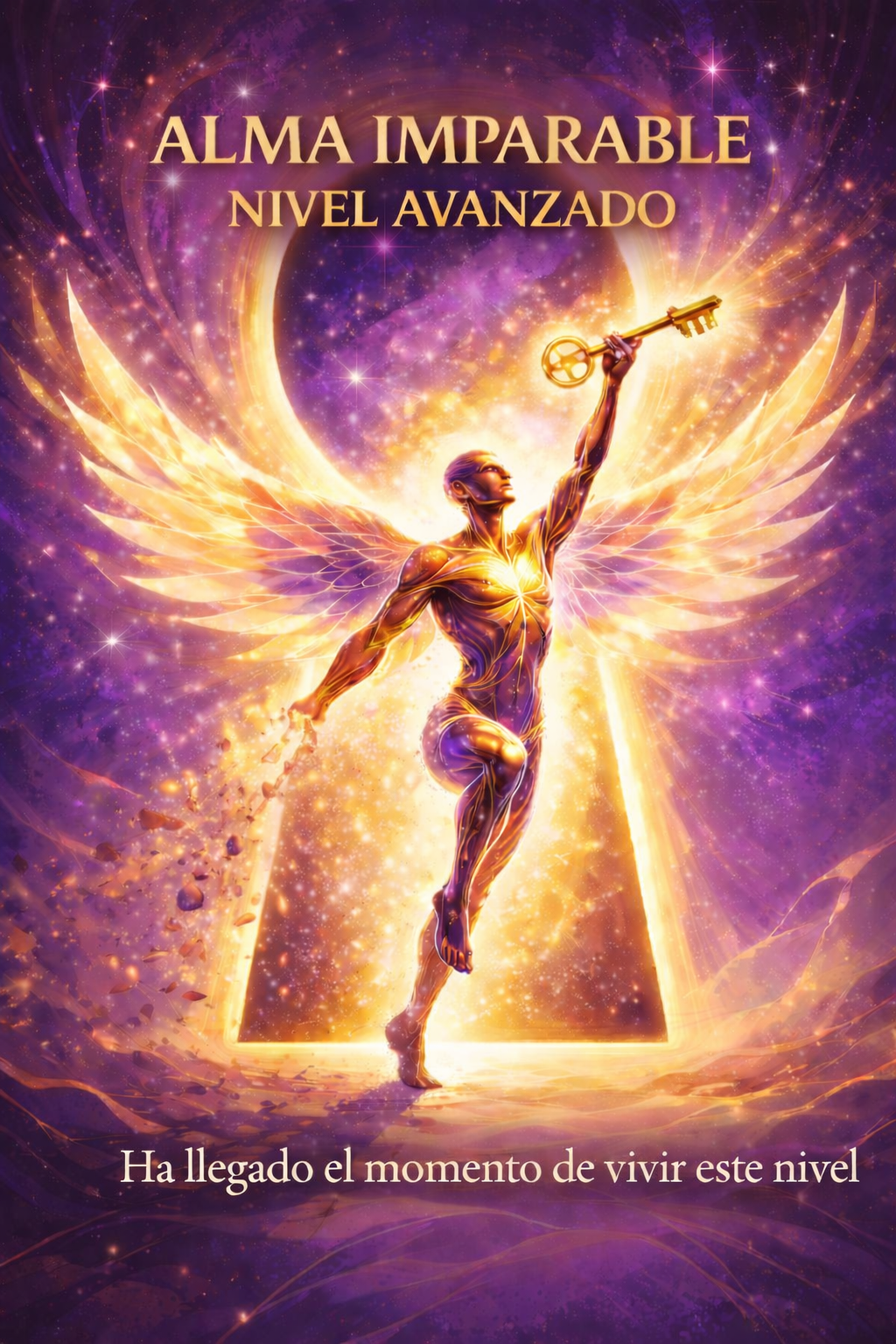 Alma Imparable: Nivel Avanzado